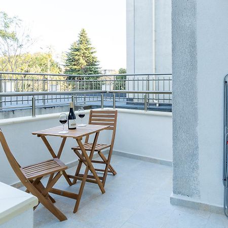 Comfy Home In The Heart Of Burgas Exterior foto