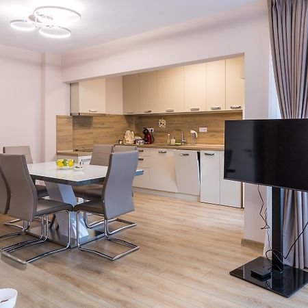 Comfy Home In The Heart Of Burgas Exterior foto