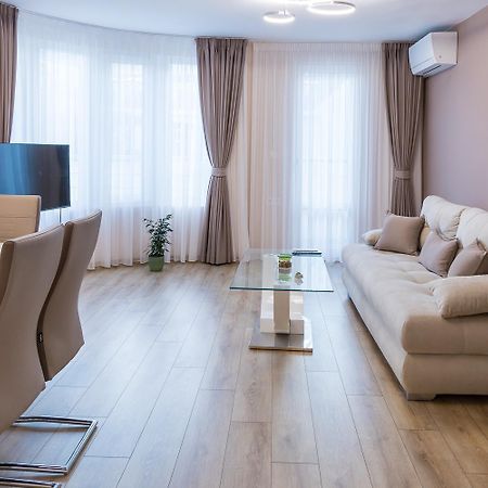Comfy Home In The Heart Of Burgas Exterior foto