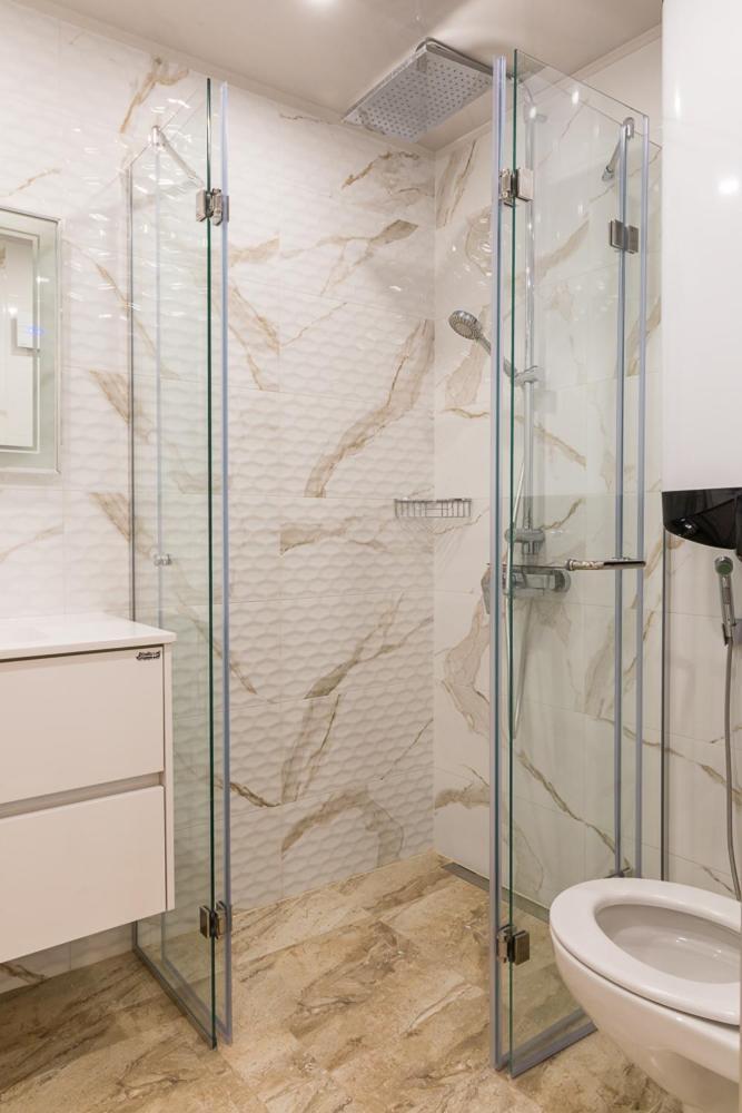 Comfy Home In The Heart Of Burgas Exterior foto