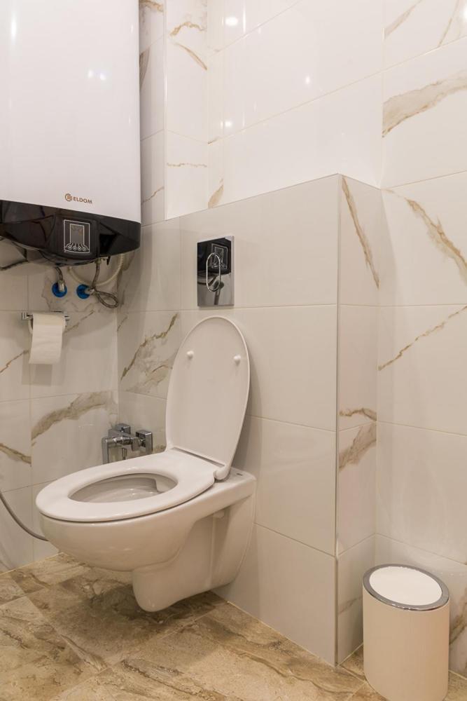 Comfy Home In The Heart Of Burgas Exterior foto