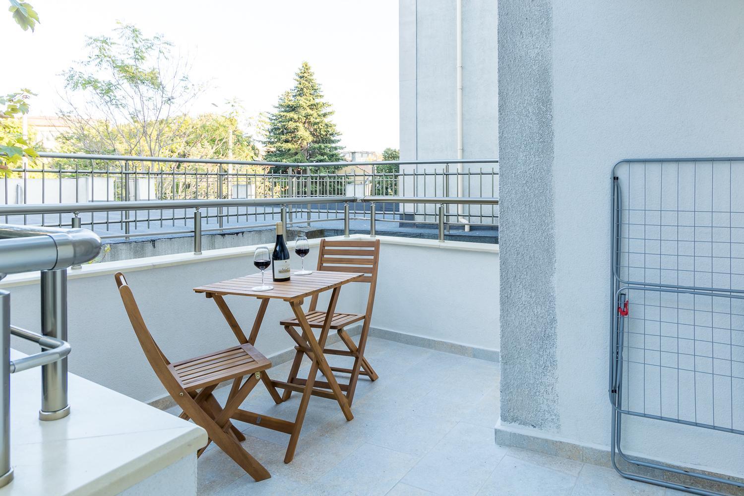 Comfy Home In The Heart Of Burgas Exterior foto