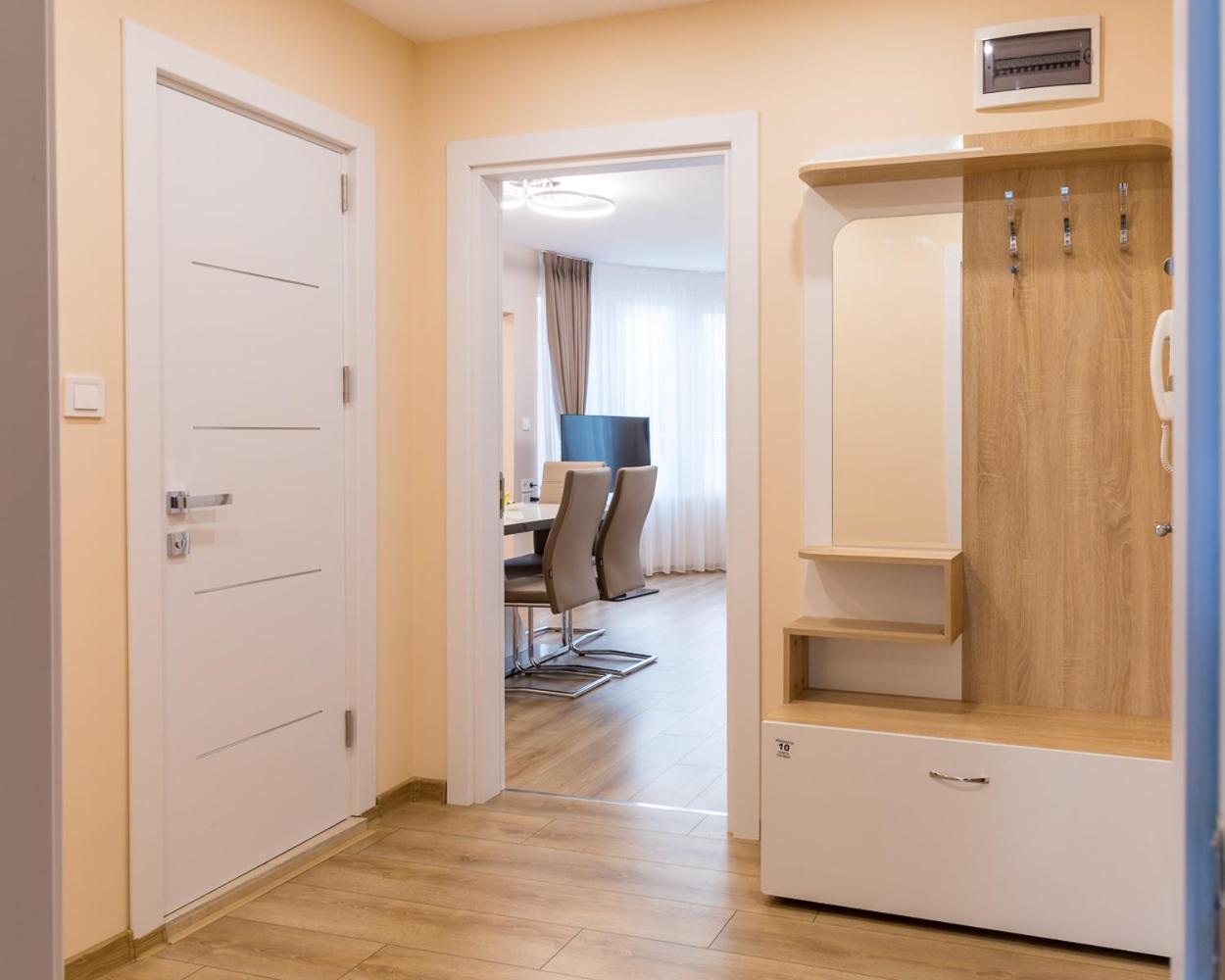 Comfy Home In The Heart Of Burgas Exterior foto
