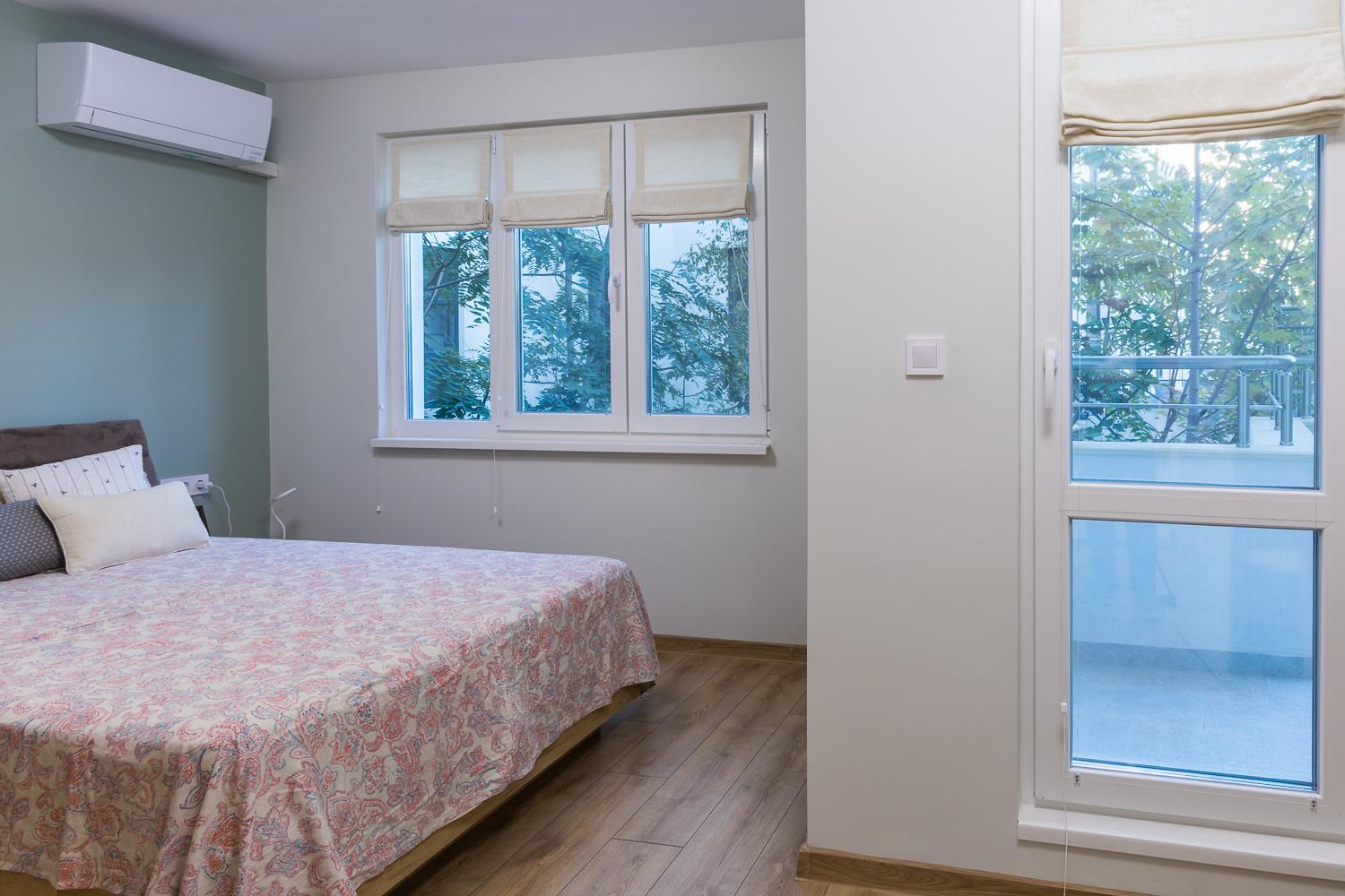 Comfy Home In The Heart Of Burgas Exterior foto