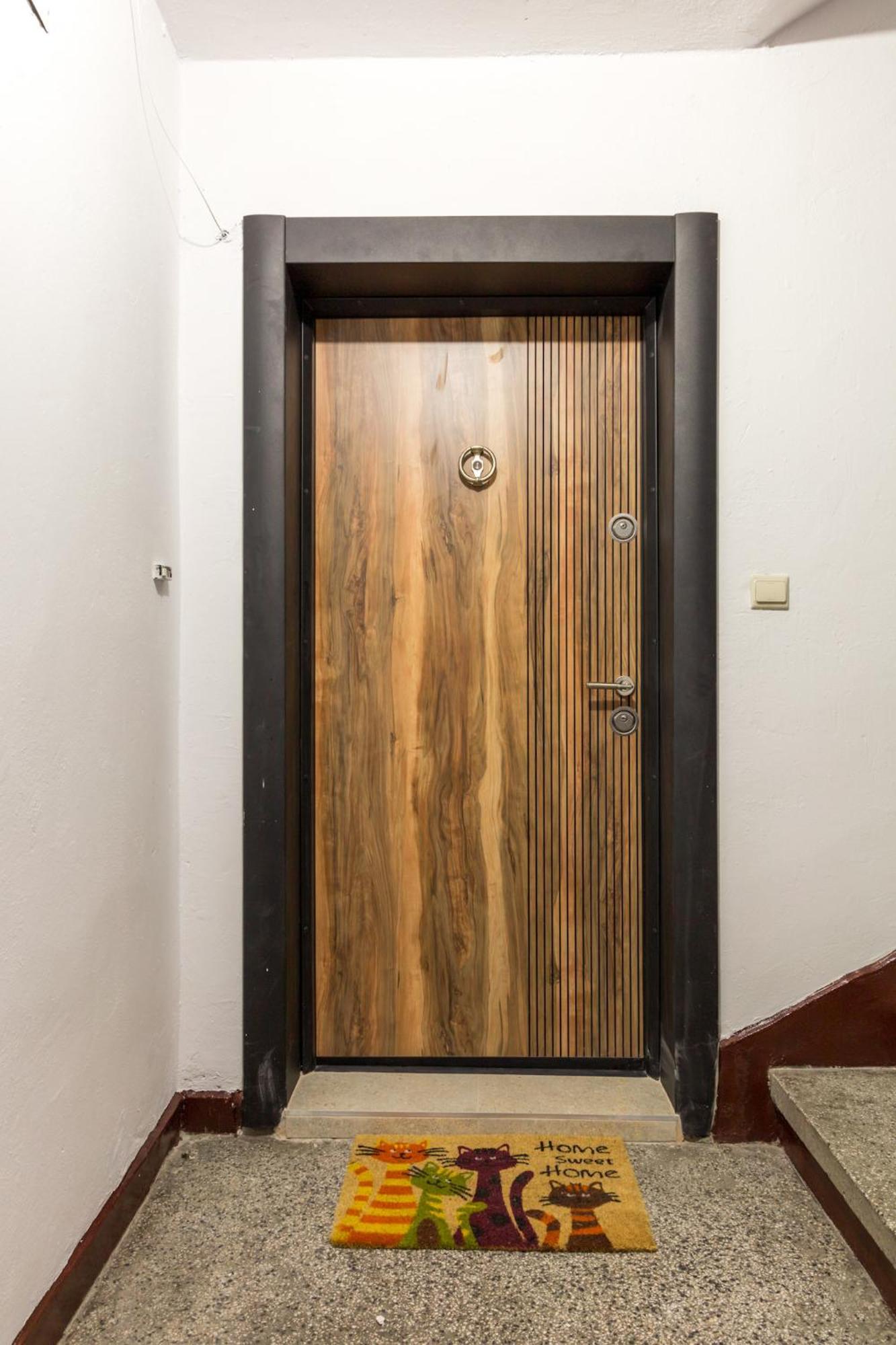 Comfy Home In The Heart Of Burgas Exterior foto